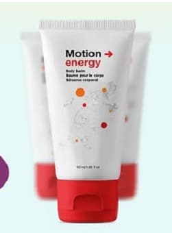 Motion Energy pourquoi est-ce – crème mobilité articulaire, prix en France, où acheter, commentaires
