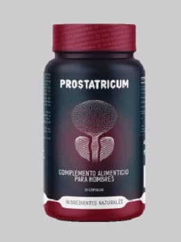 Prostatricum pourquoi est-ce – gélules pour le traitement de la prostatite, prix en France, où acheter, commentaires